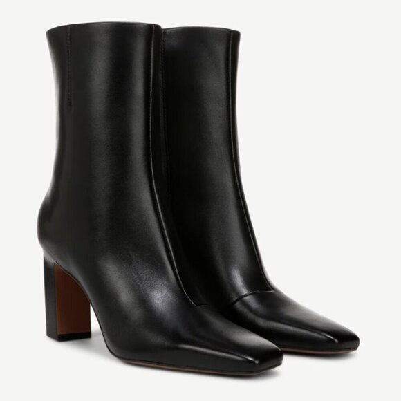 Franco Sarto Briar Dress Ankle Bootie - Picture 1 of 8